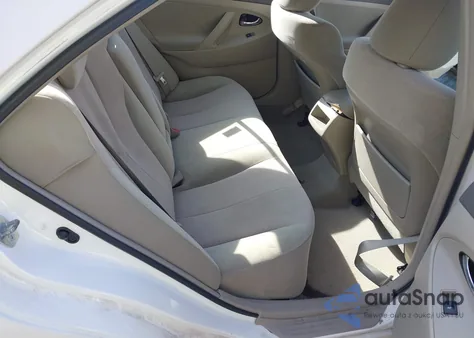 2011 Toyota Camry Le from USA, damaged, VIN 4T4BF3EK1BR145788